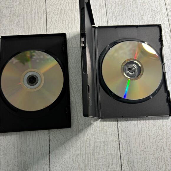 Movie Night - Sci Fi and Action Mix - Lot of 10 - Picture 12 of 13